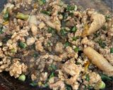 Foto langkah ke 6 dari resep Ayam Isian Bacang.