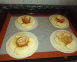Foto del paso 4 de la receta: Tartitas dulces con tapas de empanadas🙂