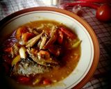 Foto langkah ke 4 dari resep Sarden ikan pindang.