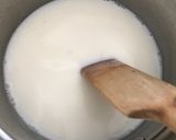Foto langkah ke 2 dari resep Puding silky puyo.