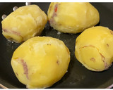 Foto del paso 3 de la receta: Papas 🥔 rellenas de carne molida de res