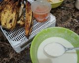 Foto langkah ke 1 dari resep Pisang Thailand 🍌.