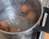 Foto del paso 5 de la receta: Empanadas fritas de carne picada con tapas caseras