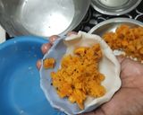 விநாயகருக்கு பிடித்த கொழுக்கட்டை(kolukattai recipe in tamil) ரெசிபி ஸ்டேப் 7 புகைப்படம்