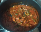 Foto del paso 6 de la receta: Pasta a la puttanesca muy rica
