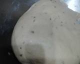 Besan ki poori recipe step 1 photo