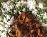 Gombapörkölt 🍄 recept fázis 5 fotója