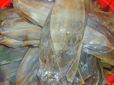 Homemade Zongzi～Rice Dumplings