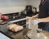 Foto del paso 7 de la receta: Tradicional Rollo de Carne que Despierta los Sentidos 🫠