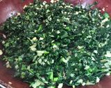 Foto del paso 4 de la receta: Dip de Espinacas a la Sonorense