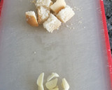 Foto del paso 3 de la receta: Coliflor en salsa de pimientos