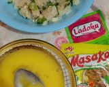 Foto langkah ke 1 dari resep Sosis cecabean with chiken fillet.