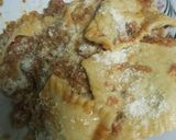 Foto del paso 5 de la receta: Relleno para ravioles de carne