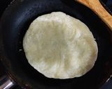 স্পাইসি এগ্ রোল (spicy egg roll recipe in Bengali) রেসিপি ধাপ - 4 ছবি
