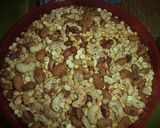 A picture of step 10 of 25 Ingredient Health Mix for Babies,Kids & Adults.