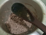 25 minute minced meat