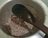 A picture of step 1 of 25 minute minced meat.