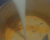 A picture of step 9 of Karhi pakora.