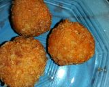 Foto langkah ke 5 dari resep Ketela crispy simple.