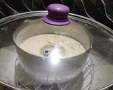 A picture of step 8 of Wheat dry fruits cake.