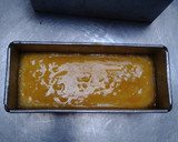 Foto langkah ke 4 dari resep Wingko babat oven khas semarang.