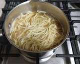 Foto del paso 19 de la receta: Reproducción de "Nissin Chikin Ramen" - 「日清チキンラーメン」を再現 -