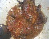 Foto langkah ke 3 dari resep Ikan bawal balado.