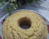 Foto langkah ke 7 dari resep Banana Cake Kukus Keju.