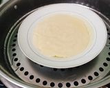 Hình bước làm 3 của món Bánh gạo làm từ bột mì
