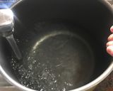 Foto del paso 11 de la receta: Ñoquis Nona Porota