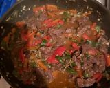 Foto del paso 2 de la receta: Carne a la sartén
