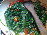 Cah Kangkung