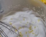 Foto del paso 4 de la receta: Budín nube de Limón sin gluten, sin azúcar