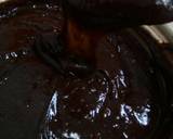 Chocolate Custard Muffin | Muffin Asli Nyoklat + Lembut Banget langkah memasak 5 foto