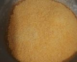 Corn modak रेसिपी चरण 3 फोटो