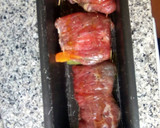 Foto del paso 4 de la receta: Filete de Vacío Rellenos (Ternera)