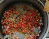 Foto del paso 4 de la receta: Pasta alla puttanesca