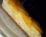 Foto del paso 14 de la receta: | TARTA de crema de duraznos | 🍑