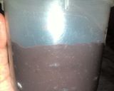 Foto langkah ke 3 dari resep Selai coklat simple enak.
