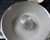 Foto del paso 3 de la receta: Pastel sencillo de naranjas, sin grasas