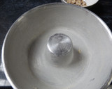 Foto del paso 3 de la receta: Pastel sencillo de naranjas, sin grasas
