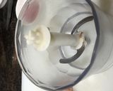 Foto del paso 1 de la receta: Solomillo de cerdo adobado con brócoli y guarnición de setas salteadas y aderezo Vidalim