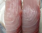 Foto langkah ke 1 dari resep Koloke Daging Ikan.