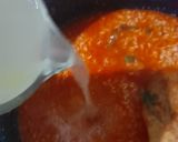 Foto del paso 5 de la receta: Arroz rojo