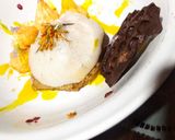 Foto del paso 4 de la receta: La psicología de la panna cotta