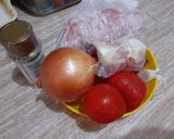 Foto langkah ke 1 dari resep Saus bolognese homemade.
