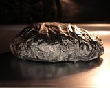 Fokhagymás kenyér recept fázis 4 fotója