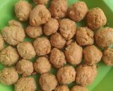 Foto langkah ke 6 dari resep Mendol Tempe.