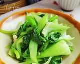Hình bước làm 2 của món 🔷️CƠM NHÀ #04