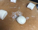 Diós kifli recept fázis 7 fotója